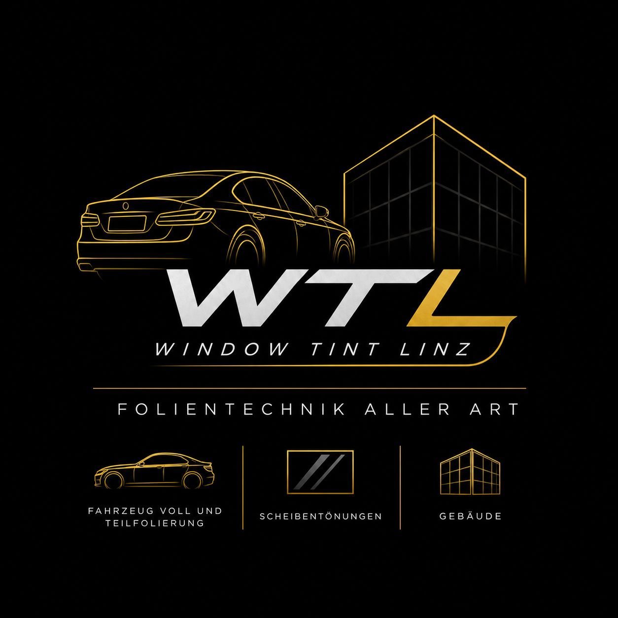 WTL Folientechnik Logo
